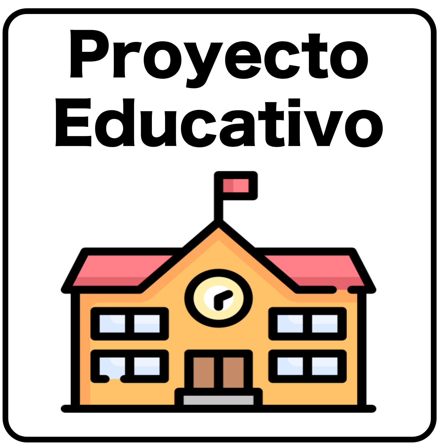 Proyecto Educativo